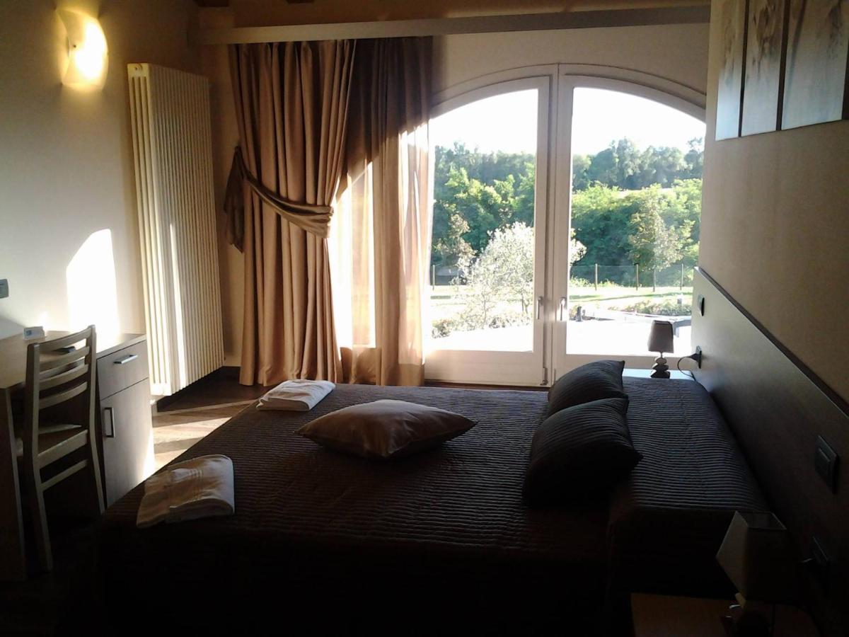 Agrialloggi La Palazzina - Housity