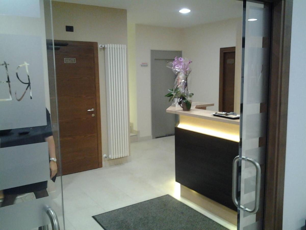 Agrialloggi La Palazzina - Housity