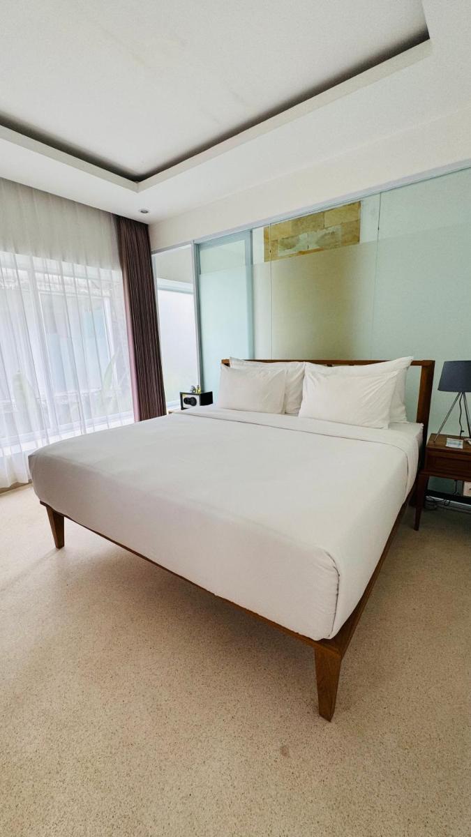 Famvida Villa Ubud - Housity