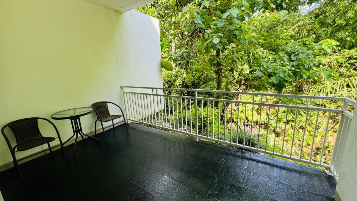 Famvida Villa Ubud - Housity