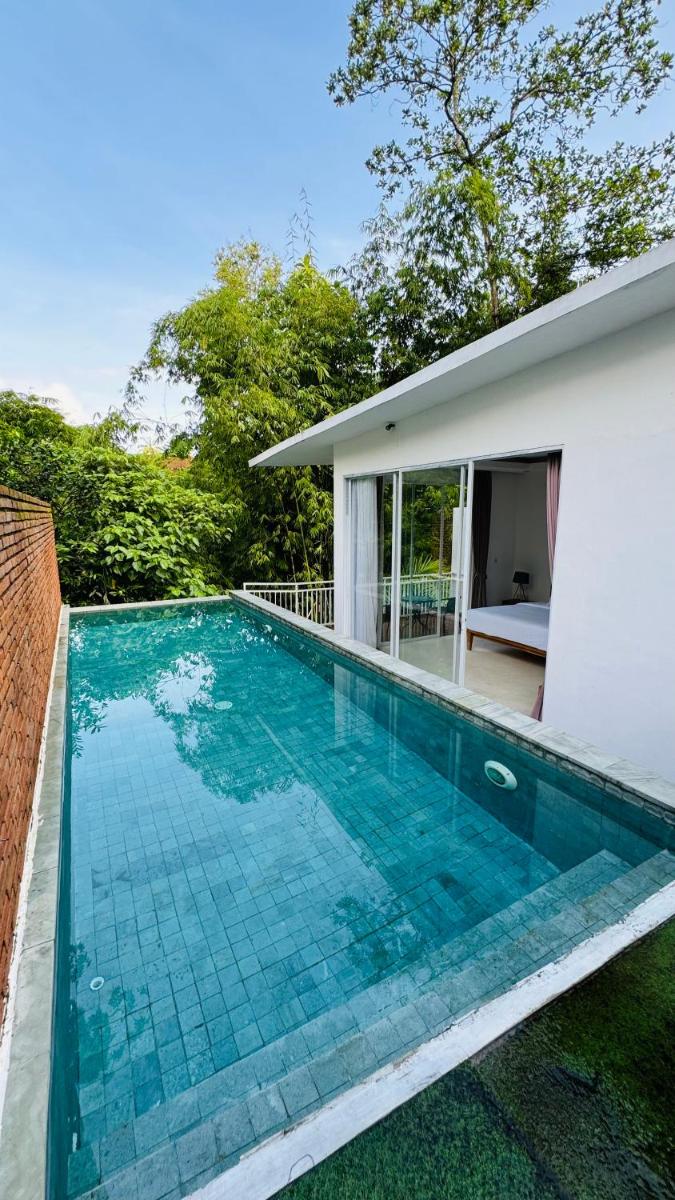 Famvida Villa Ubud - Housity