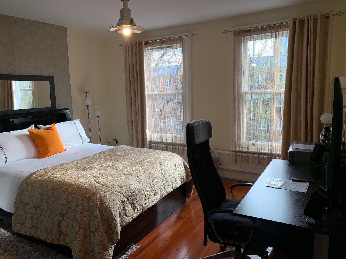 Superbly Furnished Apartment in Central London - Housity