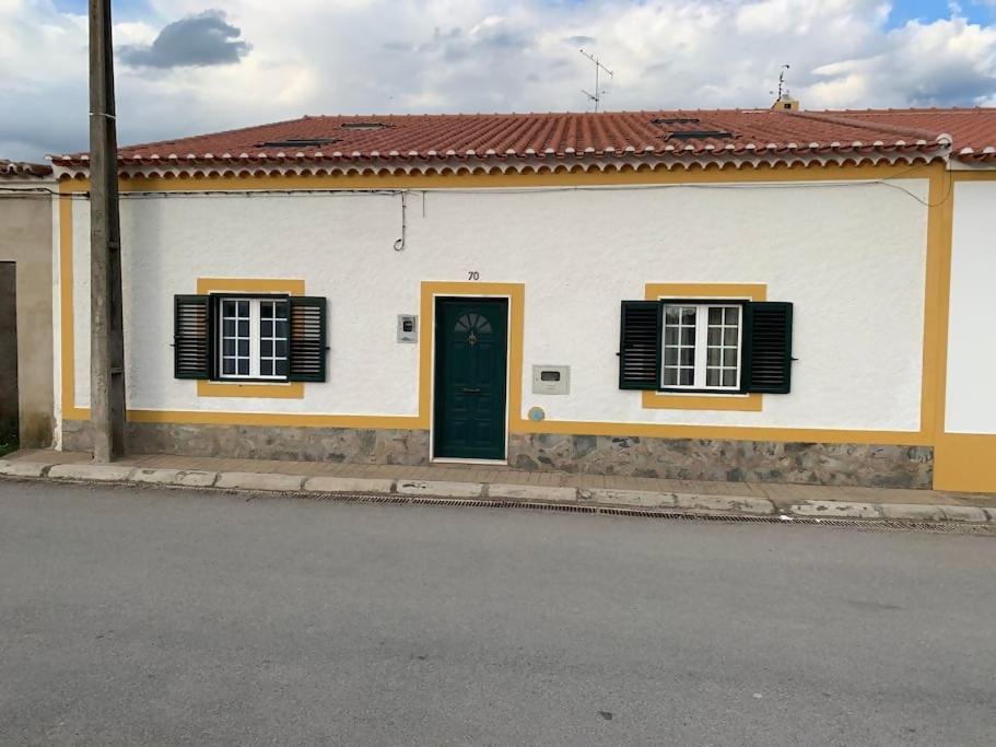 Casa dos Avós no Grande Lago - Housity