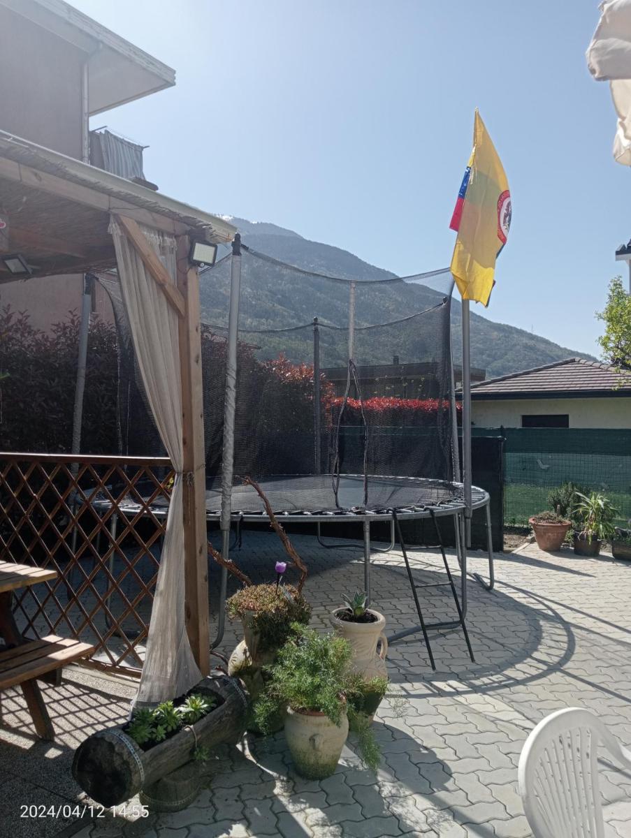 La casa degli ospiti - Housity