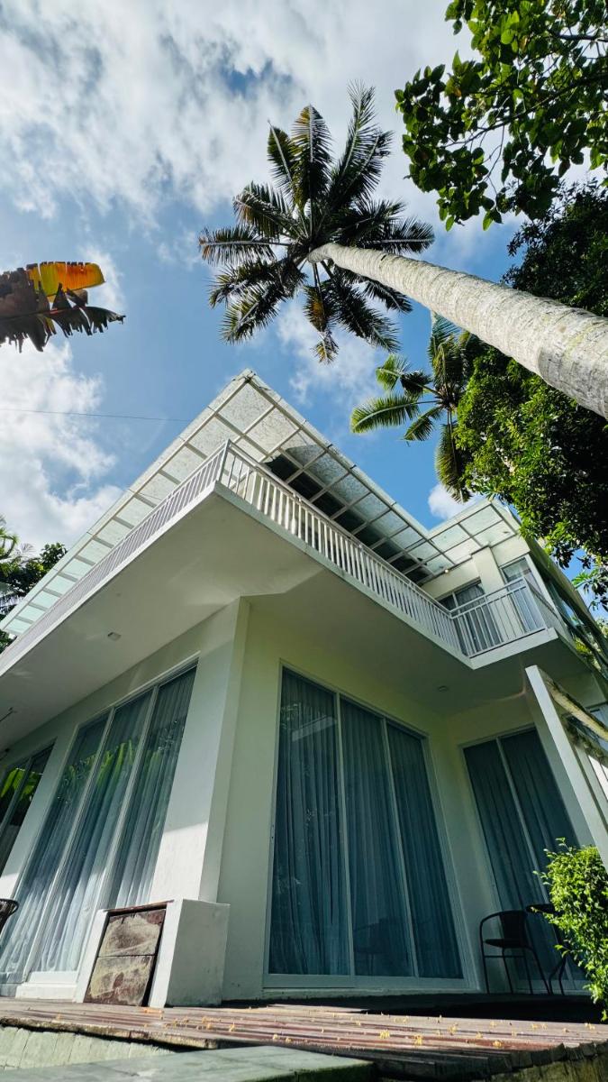 Famvida Villa Ubud - Housity