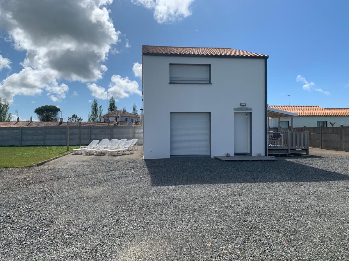 Gîte du marais - Housity