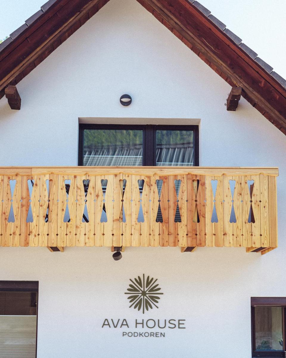 AVA HOUSE - Housity