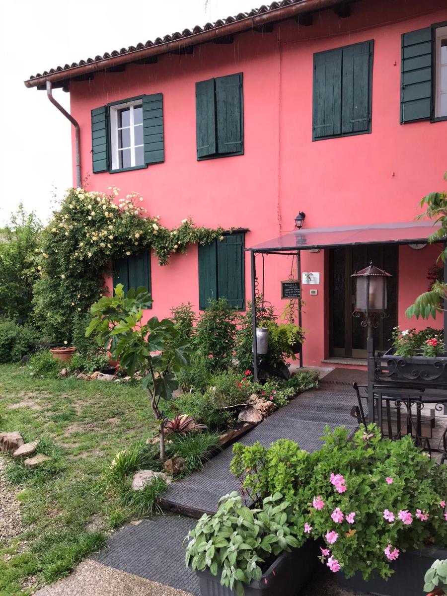 Suitetrails - DIMORA IL CAMMINO