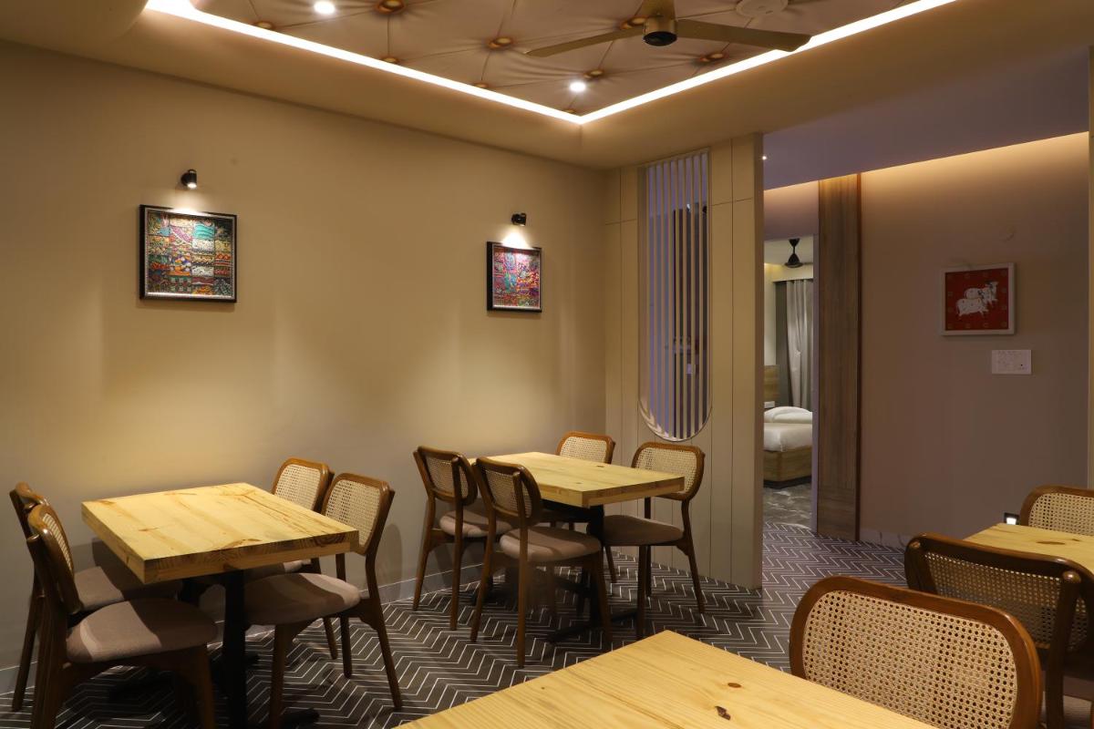 Hotel Sai - Housity