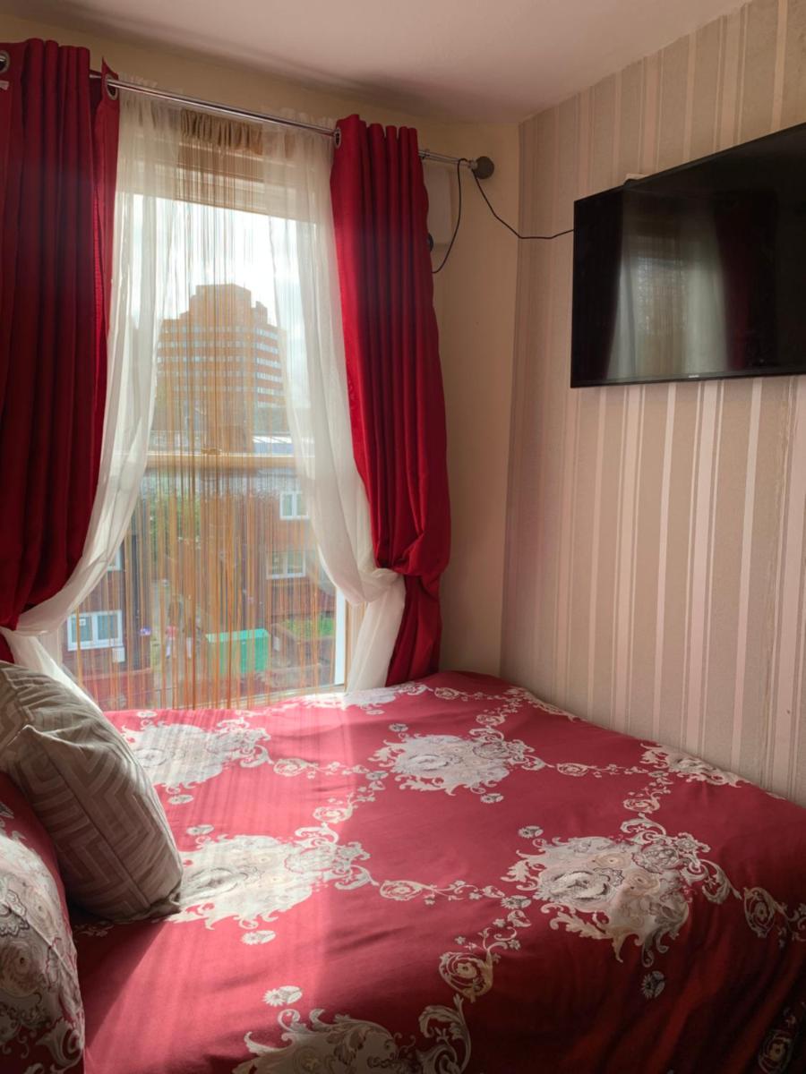 Superbly Furnished Apartment in Central London - Housity