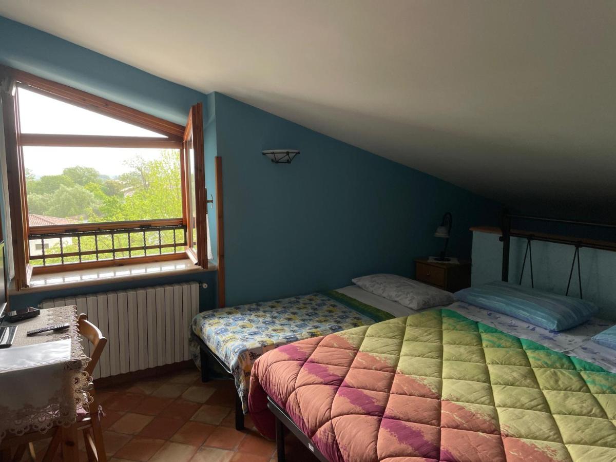 Agriturismo Il Castagneto - Housity