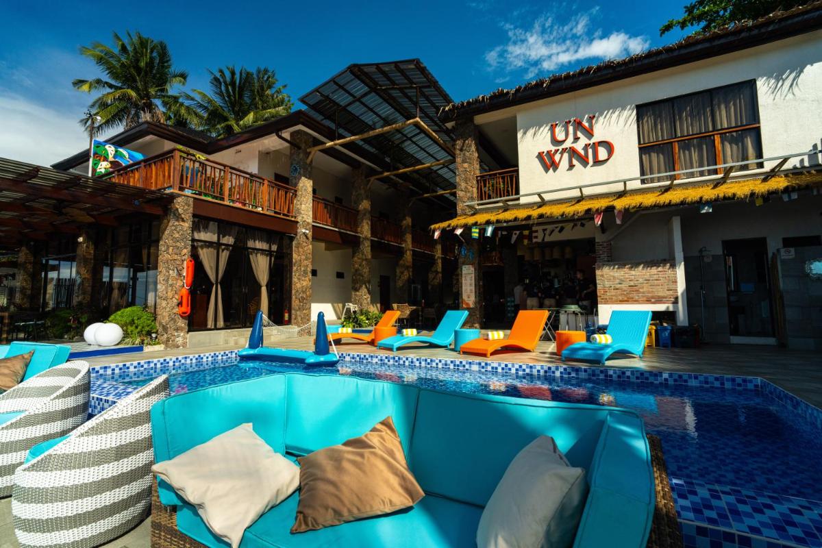 UNWND Boutique Hotel Camiguin - Housity