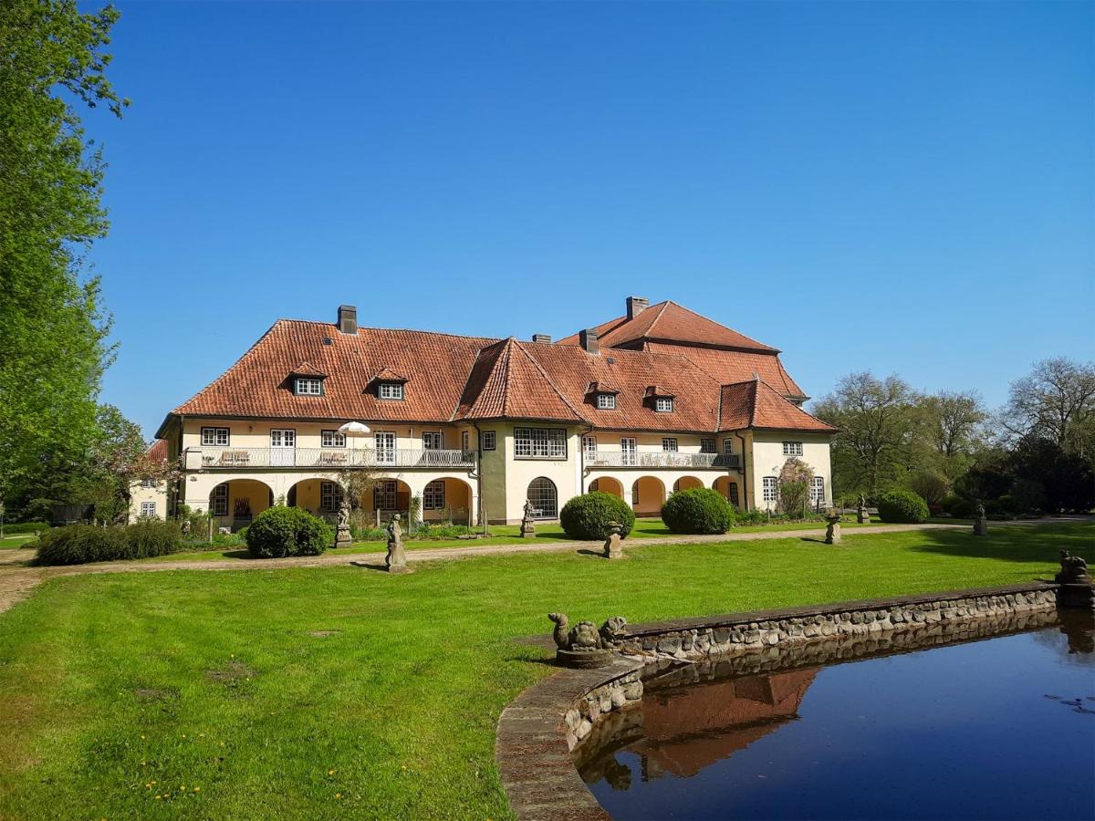 Arkaden-Zimmer Emkendorf - Housity