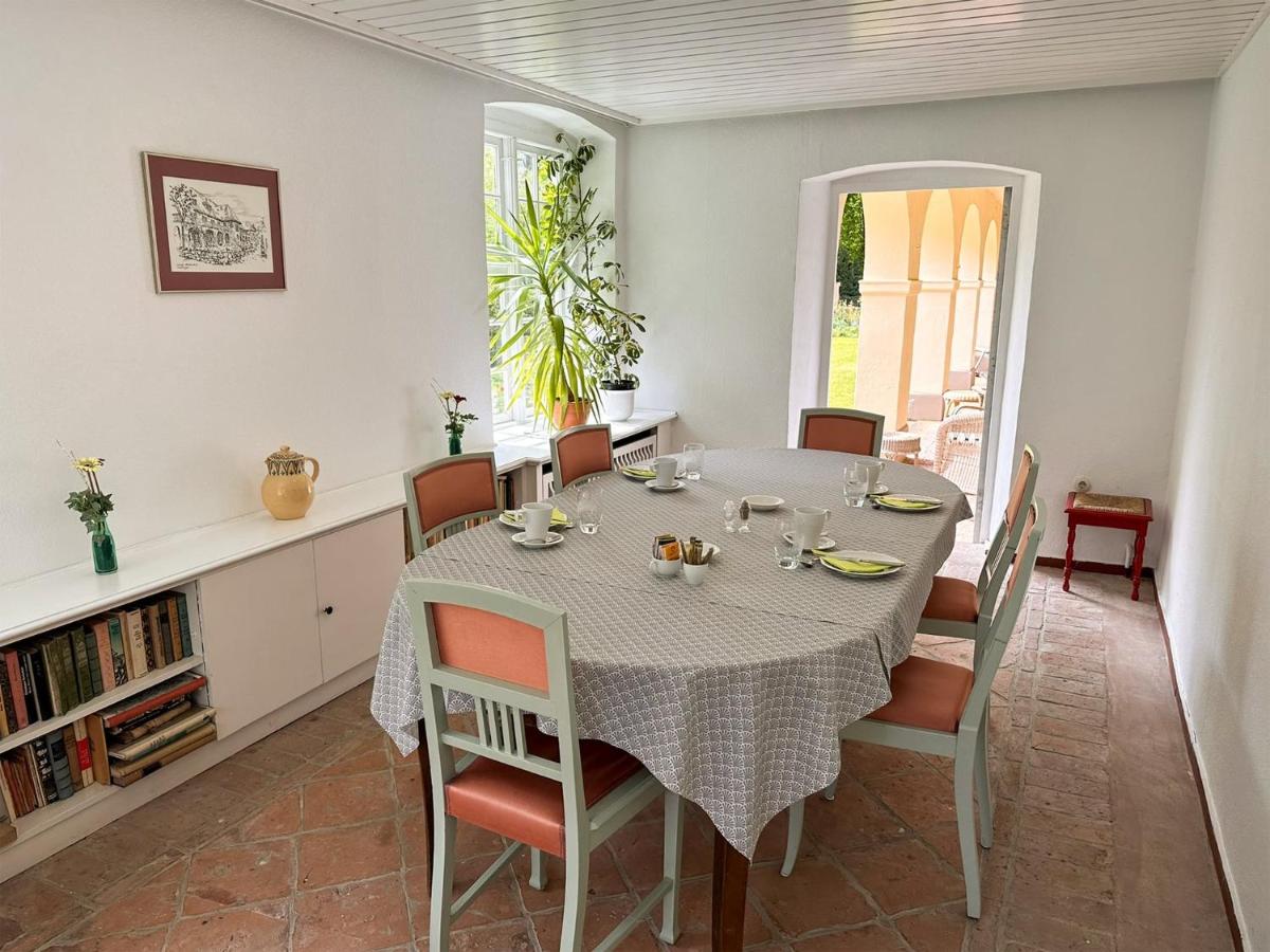 Arkaden-Zimmer Emkendorf - Housity