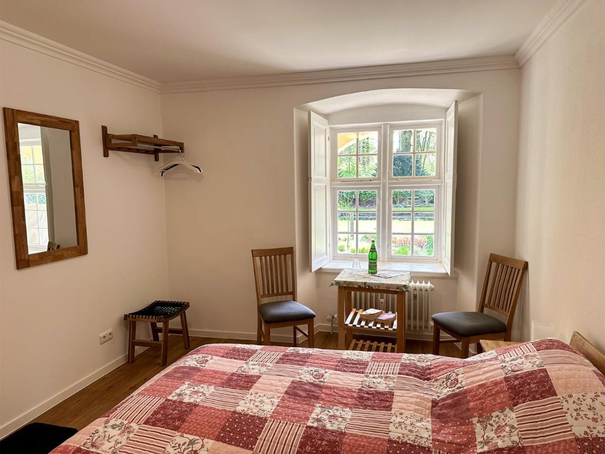Arkaden-Zimmer Emkendorf - Housity