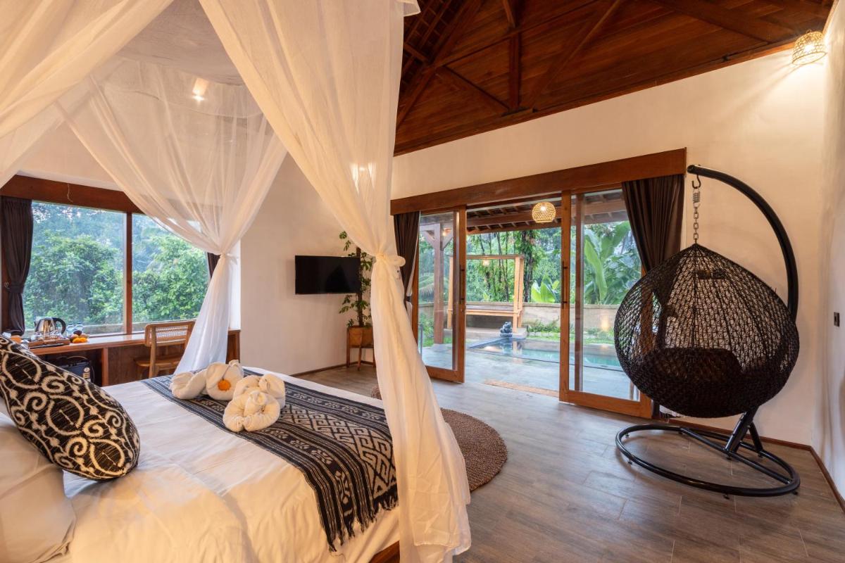 Moonterra Villa Sebatu - Housity