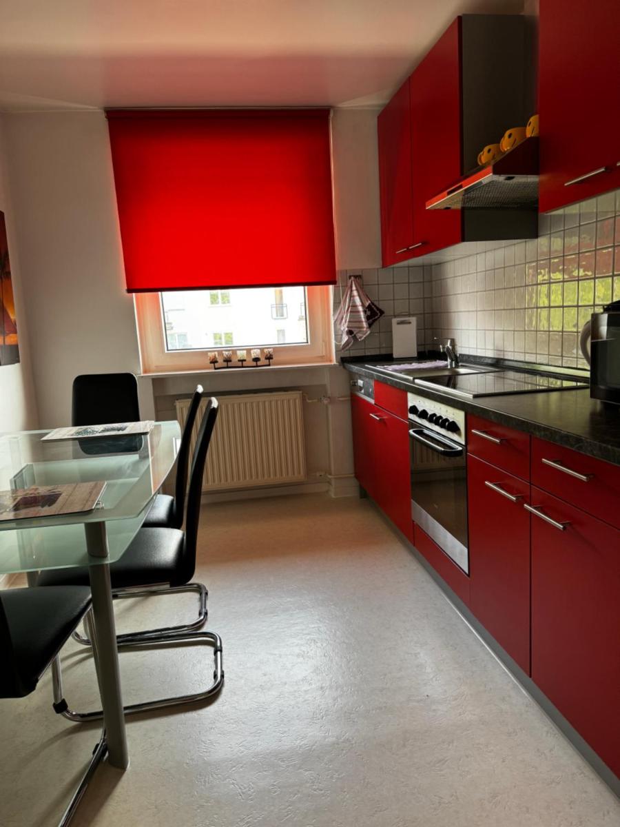 Apartments Morneweg - Housity