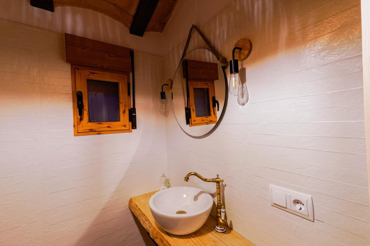 Casa Rural Finca Los Olivos - Housity