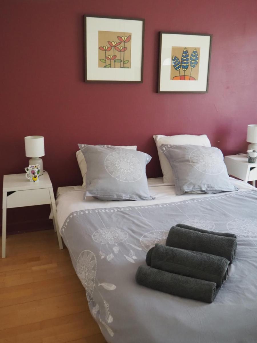 chambre chez l'habitant JO 2024 - Housity