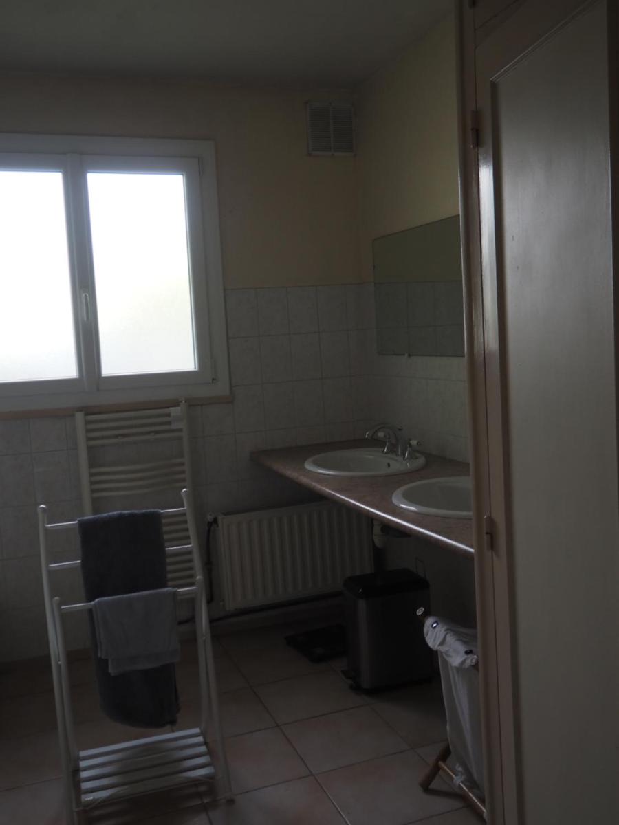 chambre chez l'habitant JO 2024 - Housity