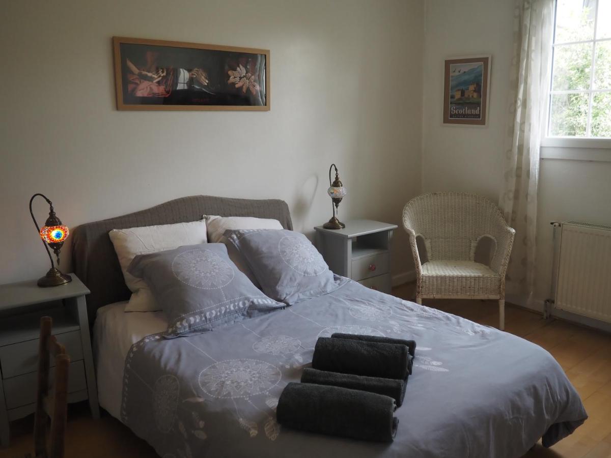 chambre chez l'habitant JO 2024 - Housity