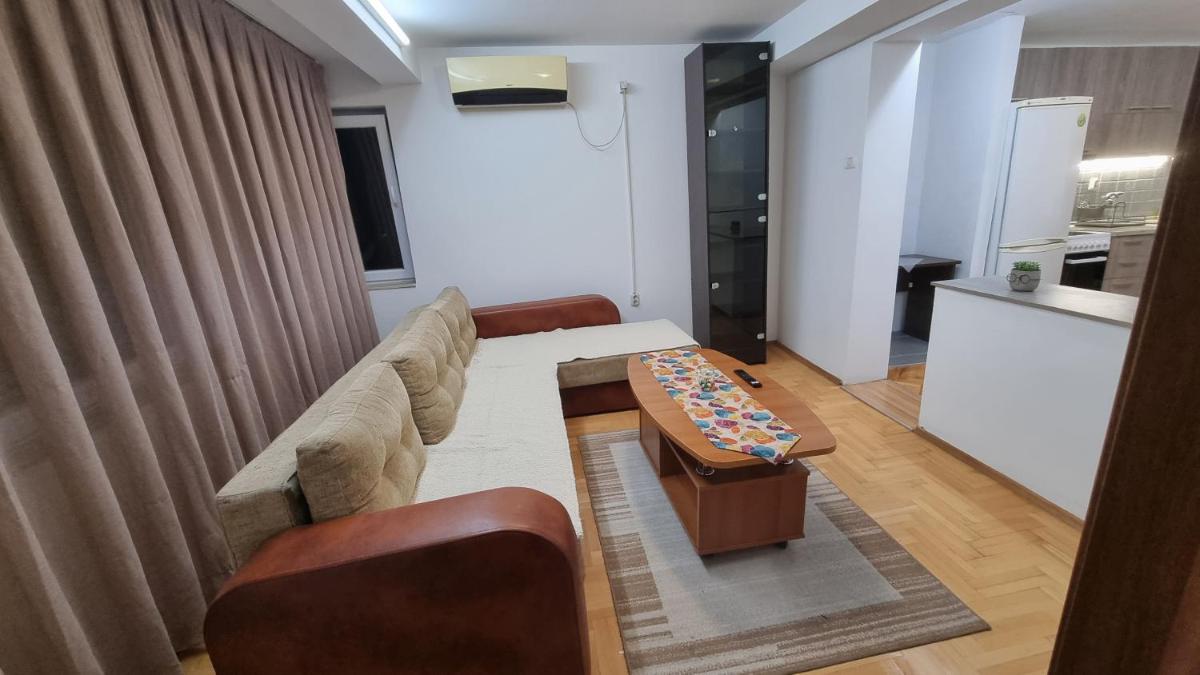 Apartment Chalovski - Hizvo