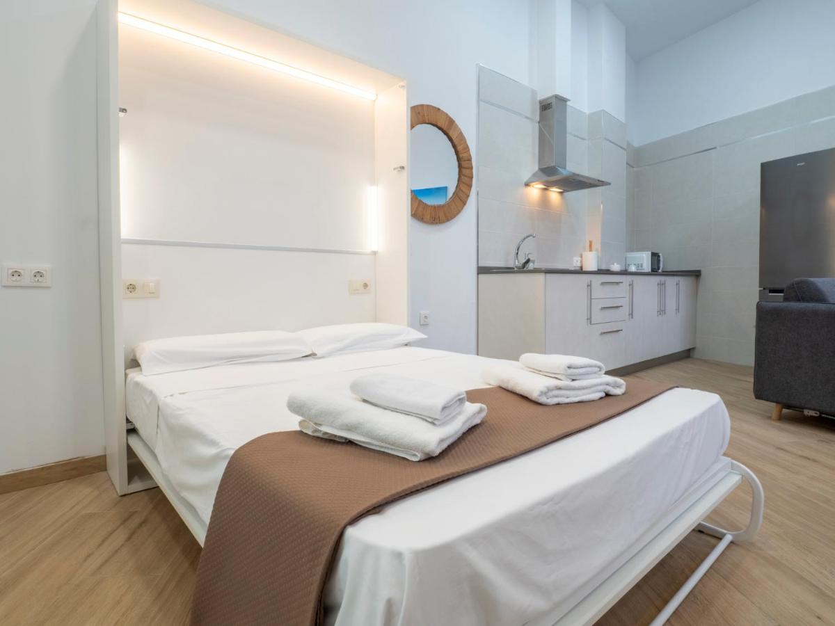 Apartamentos La Fuensanta - Housity