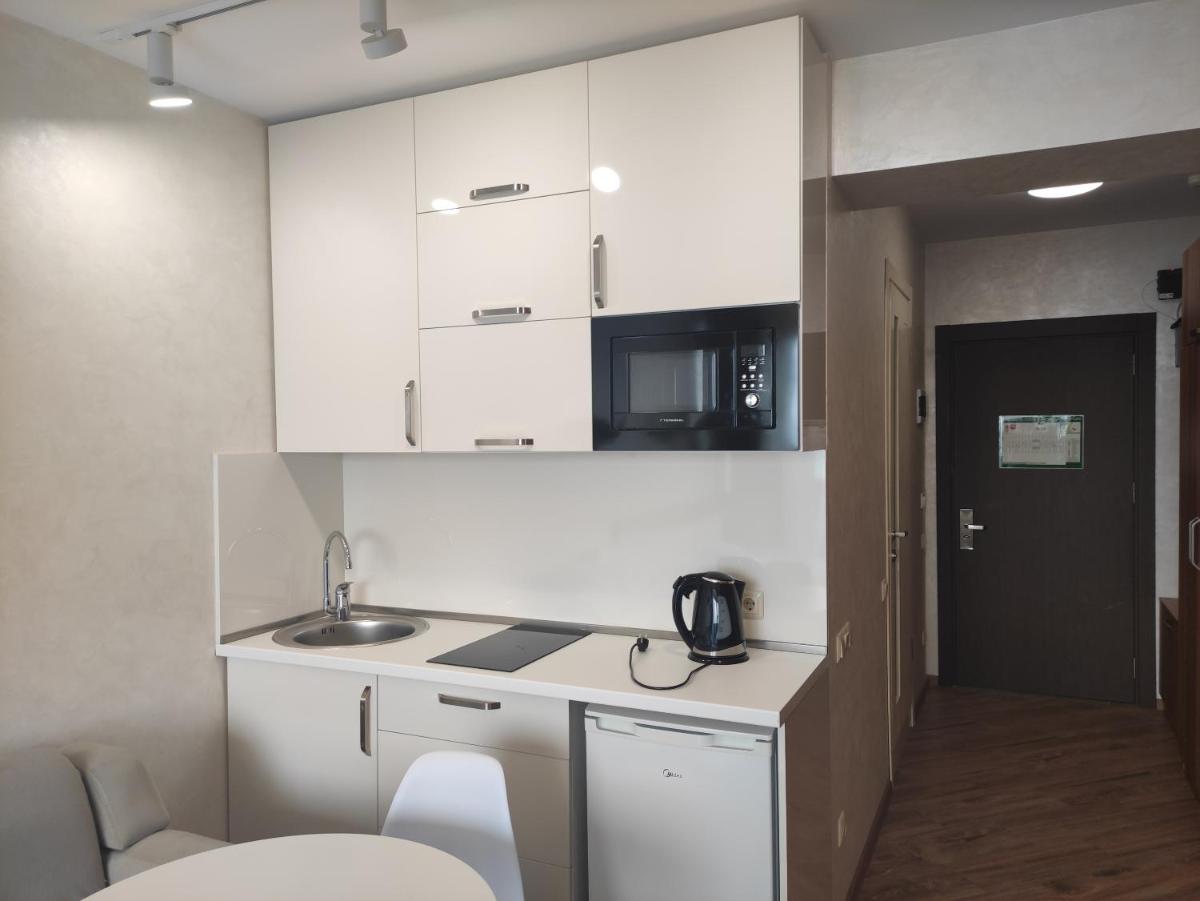 Apartments Beach Tower - Housity