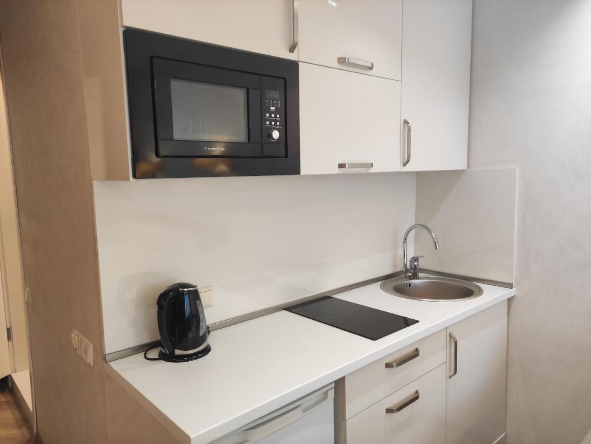Apartments Beach Tower - Housity