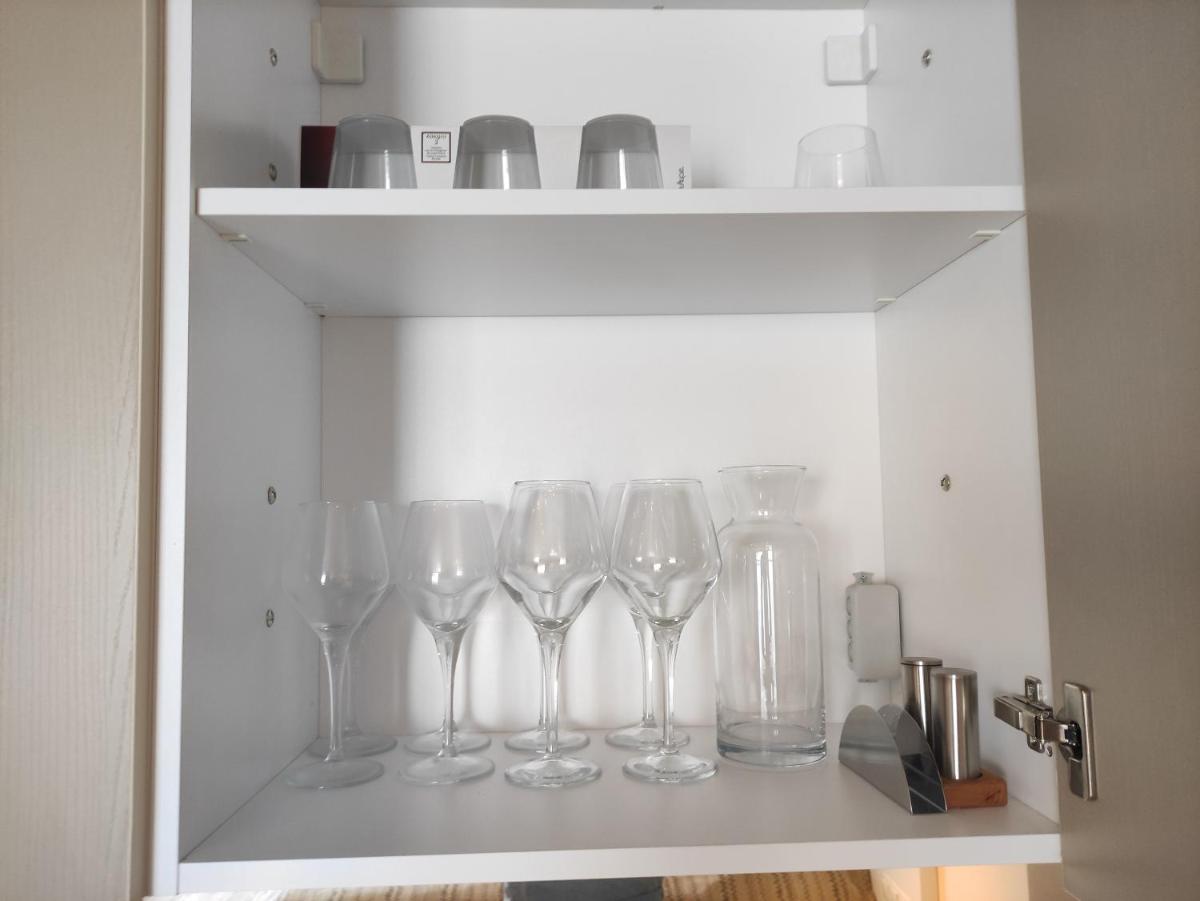 Apartments Beach Tower - Housity