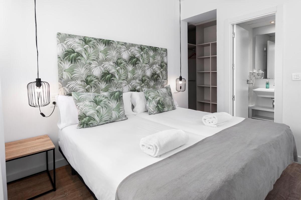 Apartamentos de Isabella - Housity