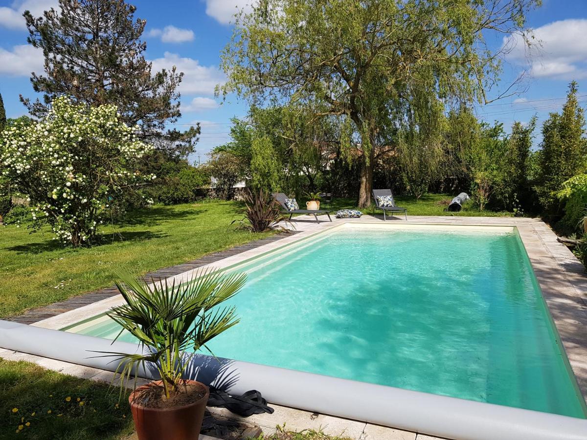chambre d'hôte la Sourdrie - Housity