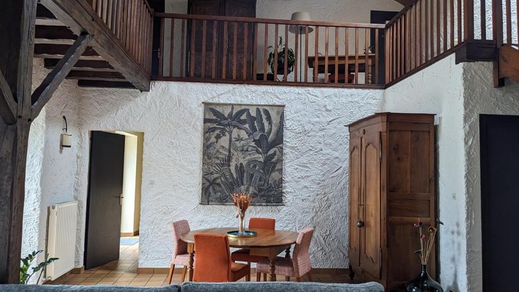 chambre d'hôte la Sourdrie - Housity