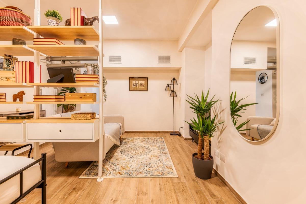 Milano High-Class Porta Venezia Flat Via Salvini - Housity
