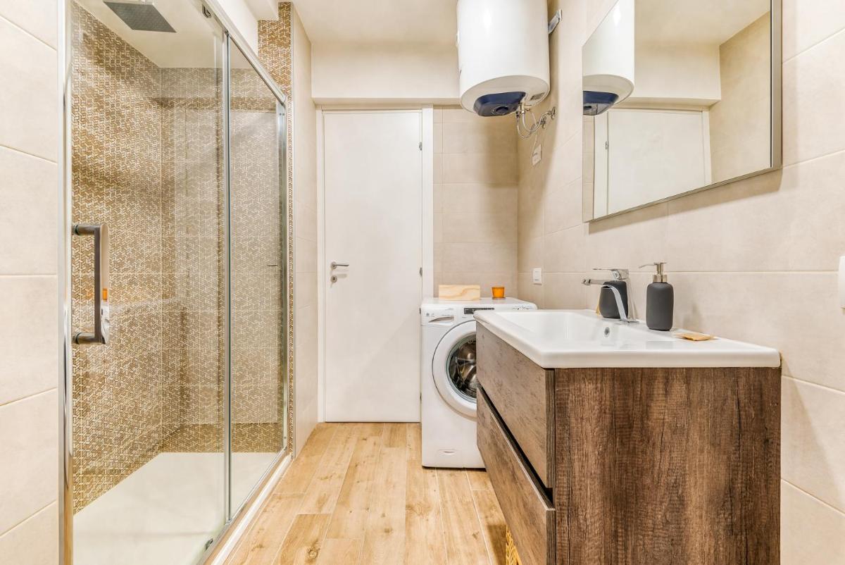Milano High-Class Porta Venezia Flat Via Salvini - Housity