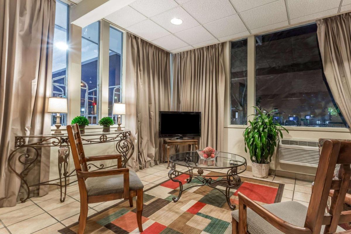 Travelodge by Wyndham San Francisco Airport North - Housity