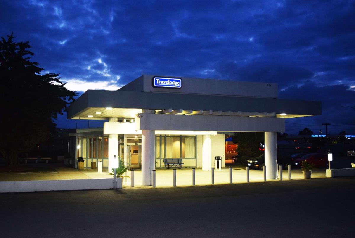 Travelodge by Wyndham San Francisco Airport North - Housity