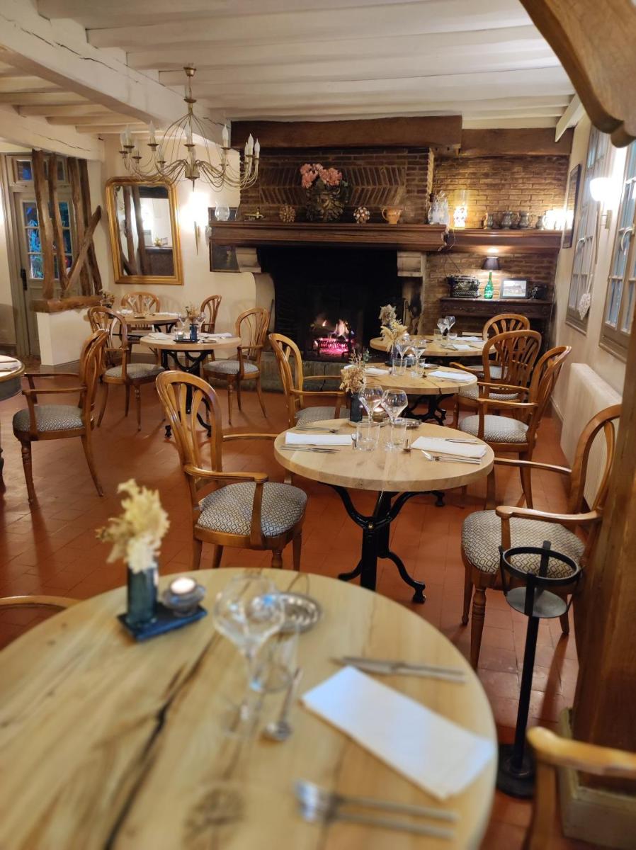 Le Relais Des Dalles - Hôtel & Restaurant - Housity