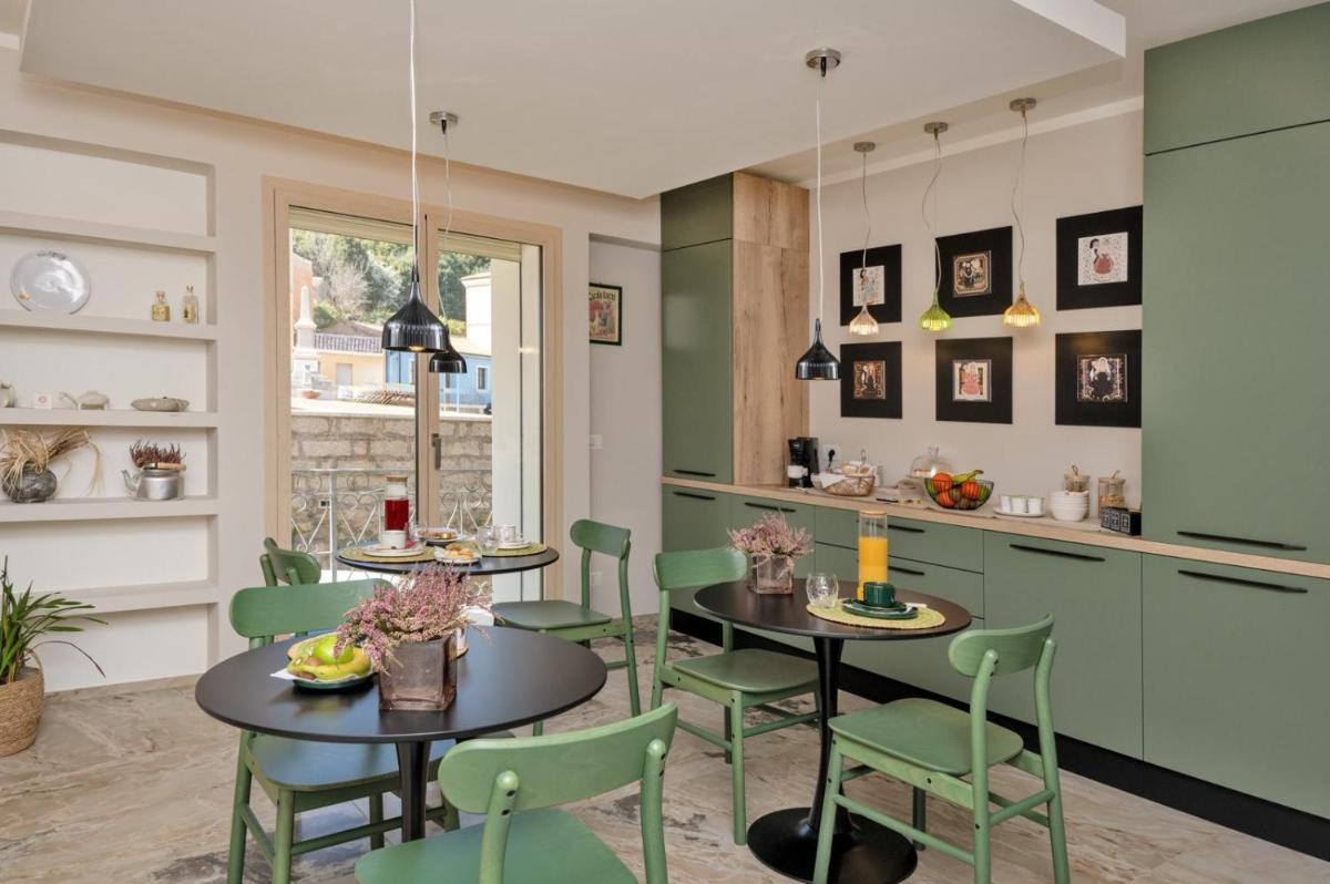 ROTAREDDU B&B - Housity