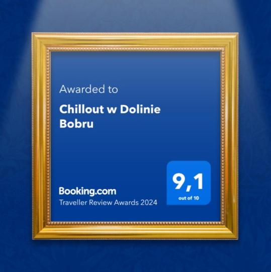 Chillout w Dolinie Bobru - Housity