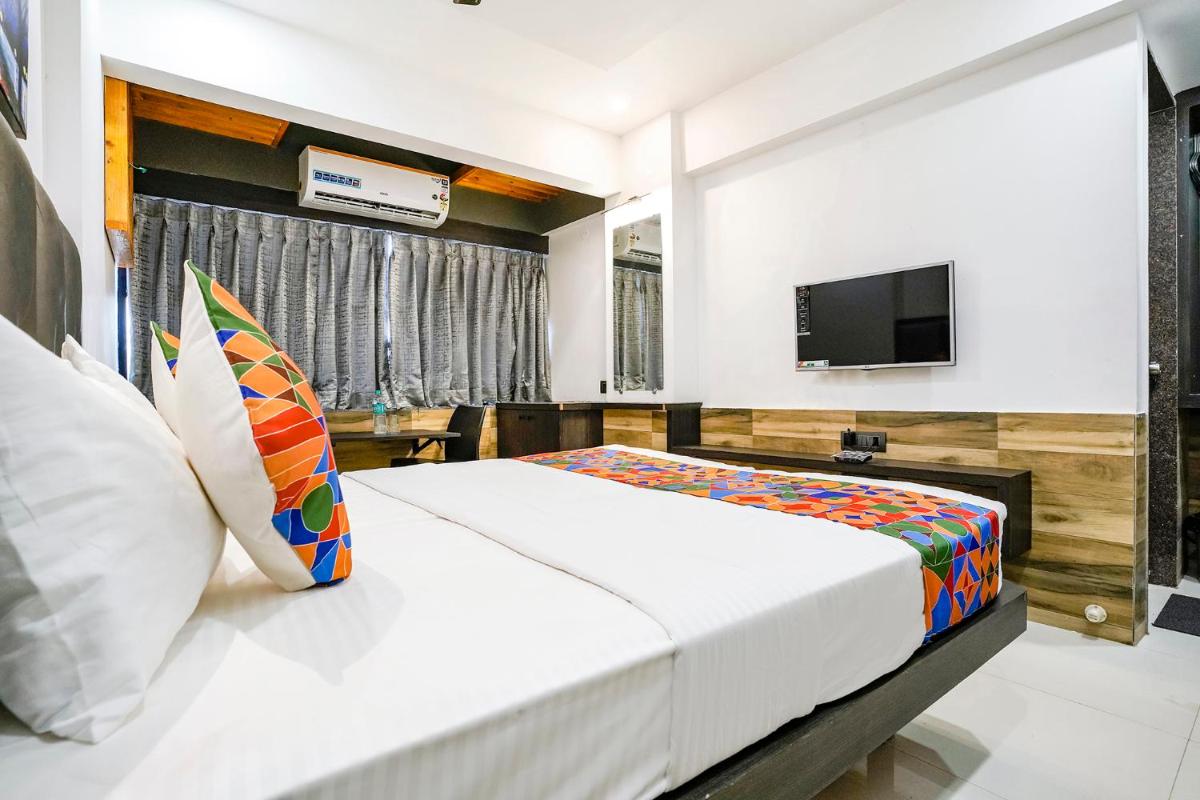 FabHotel Prestige Elite - Nashik Road - Hizvo