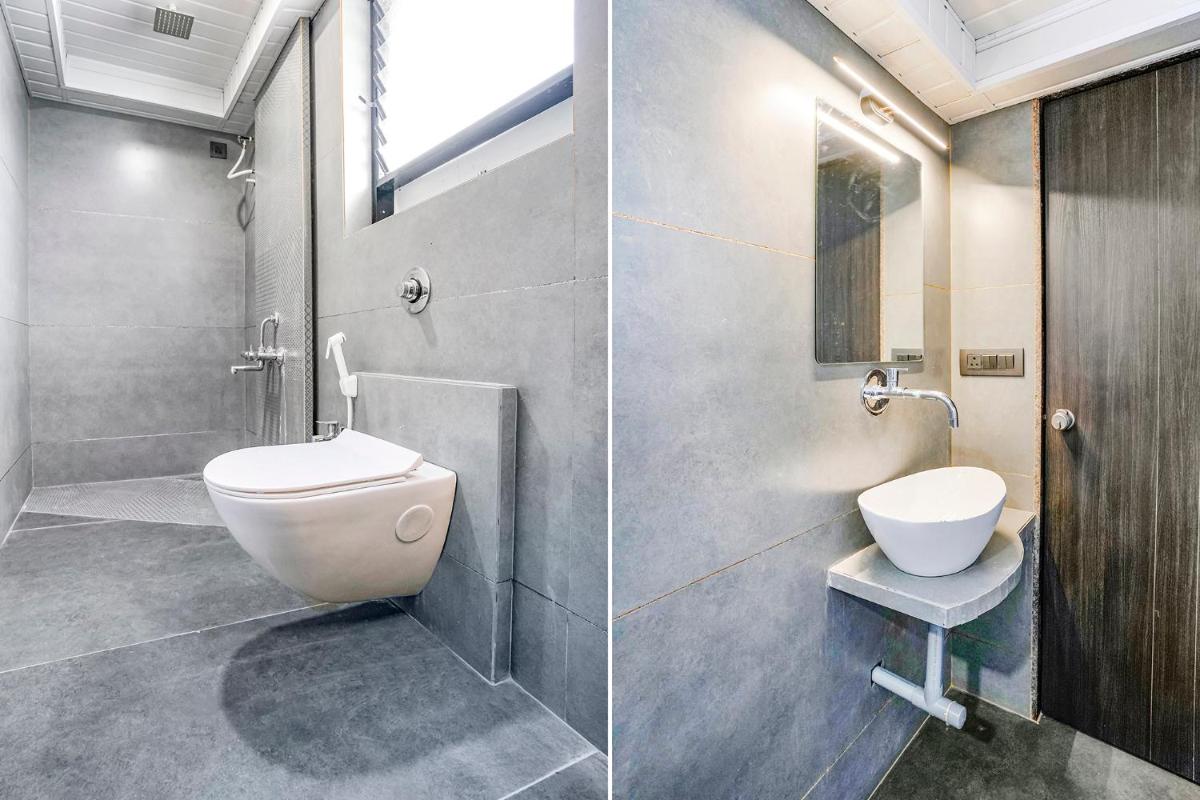 FabHotel Prestige Elite - Nashik Road - Hizvo