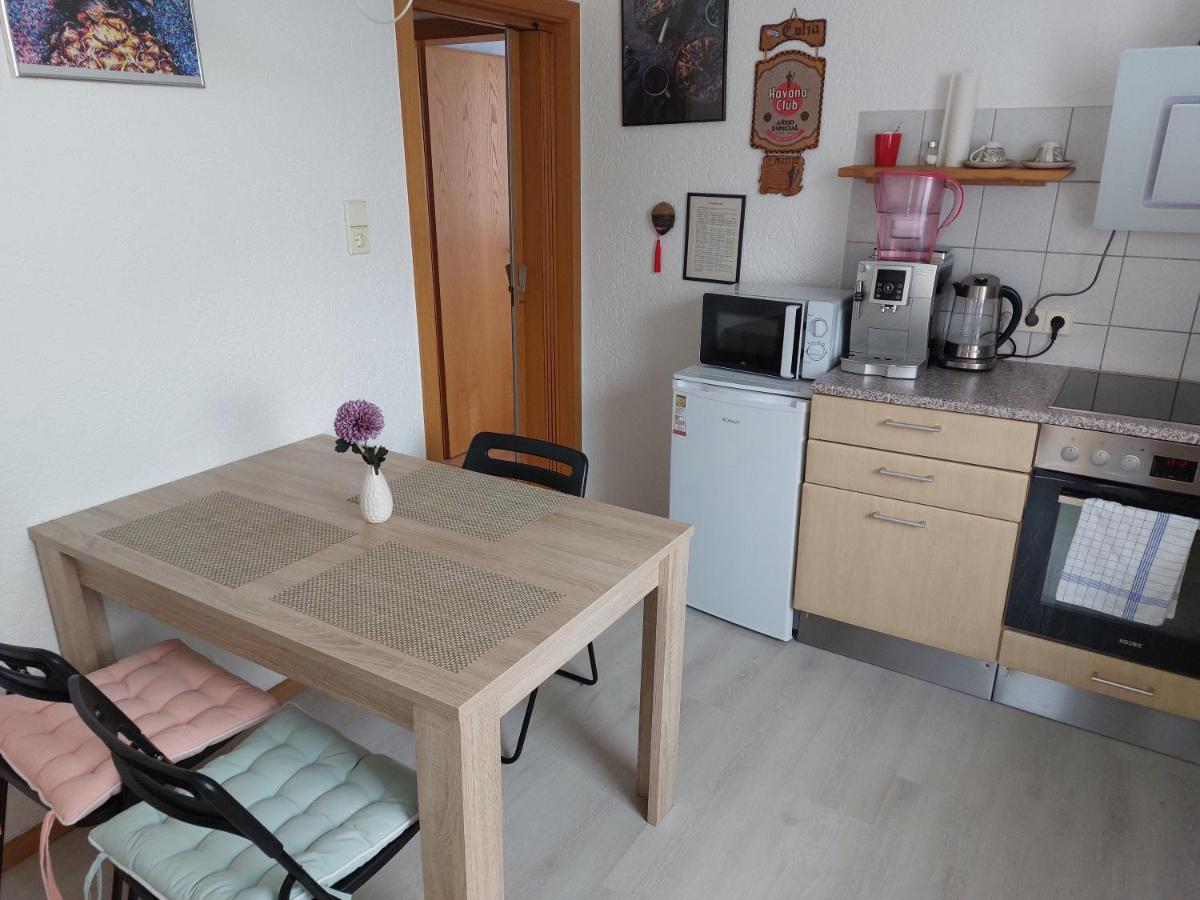 Ferienwohnung - Housity