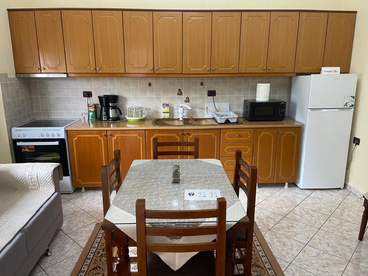Artur's Apartment - Housity