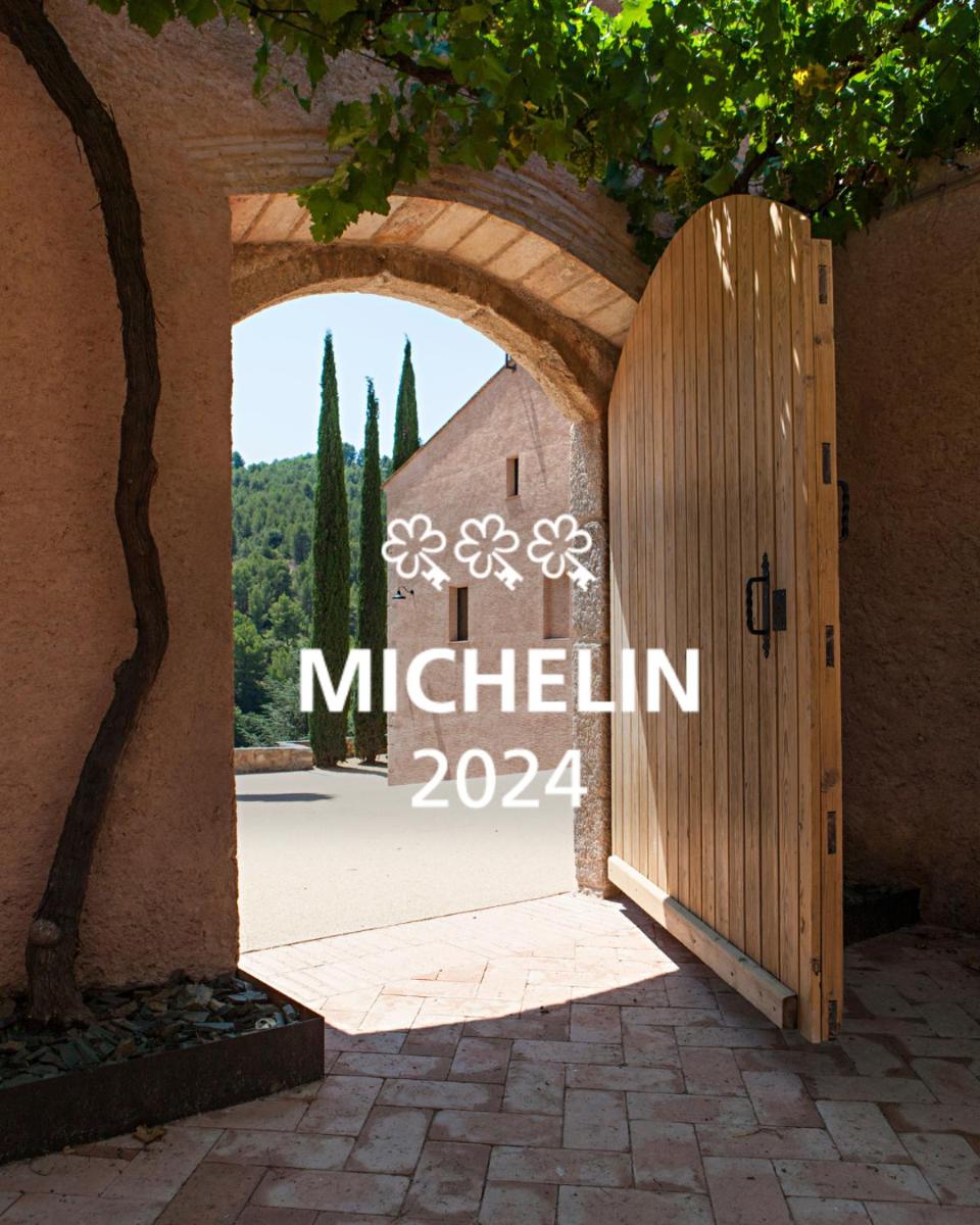 Fachada o entrada de Terra Dominicata - Hotel & Winery - Adults Only