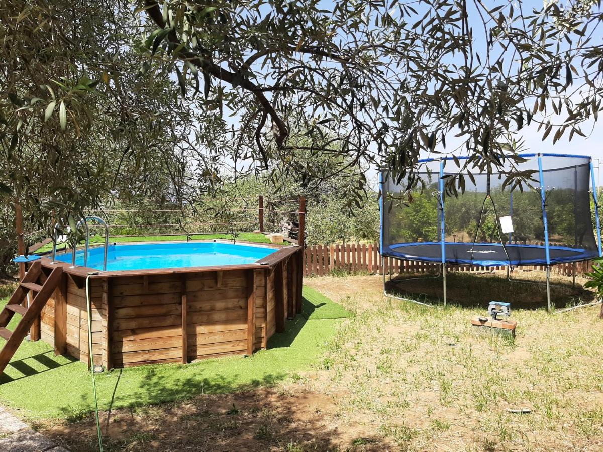 Casa Rustica Lentini - Housity