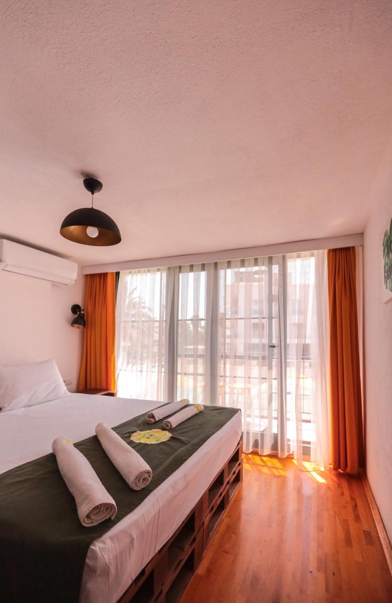 Limon Inn Hotel, Taşucu - Housity