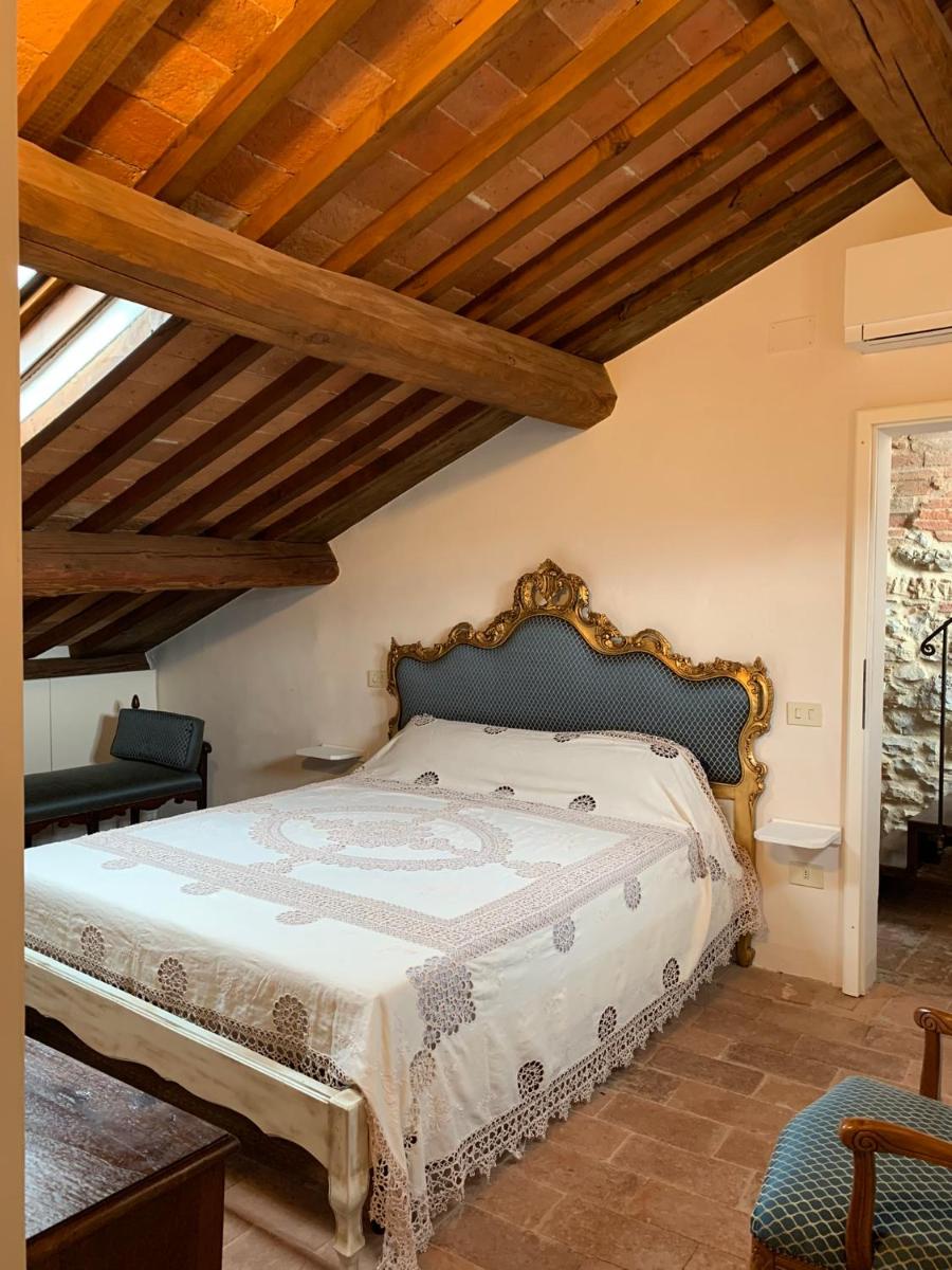 Porta Senese Suite - Housity