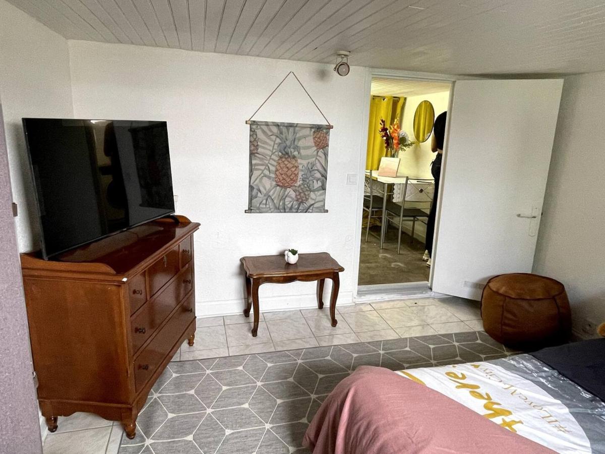 Appartement spacieux proche de paris - Housity