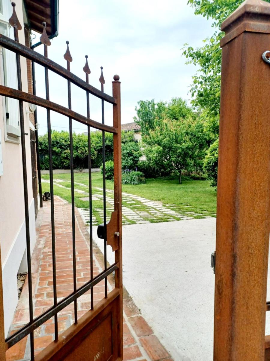 B&B La Sbàgera - Housity